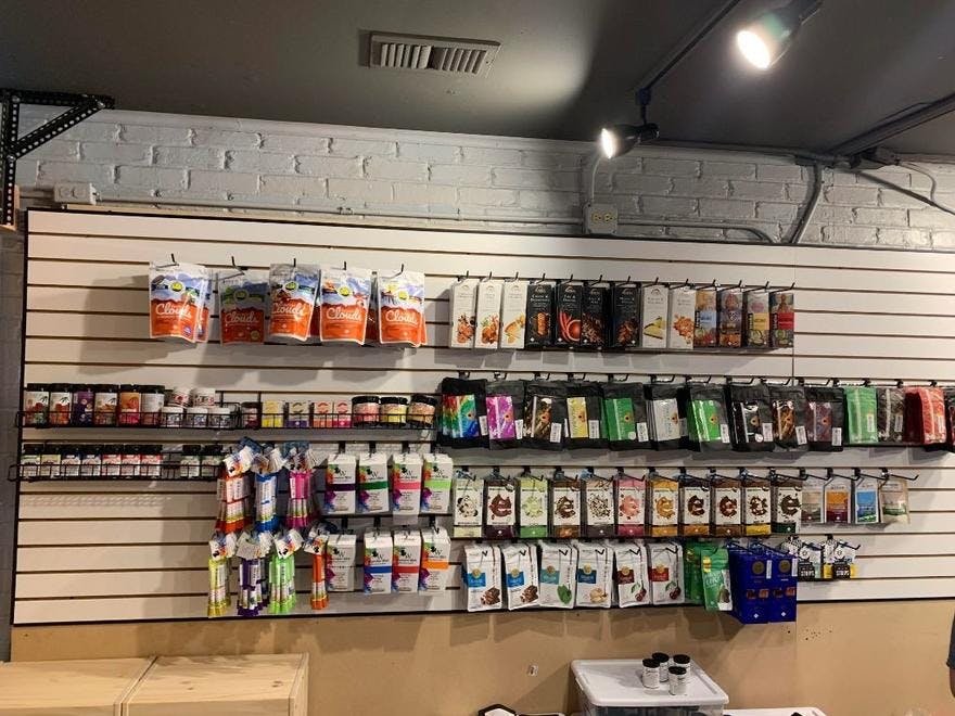 Berkeley Dispensary