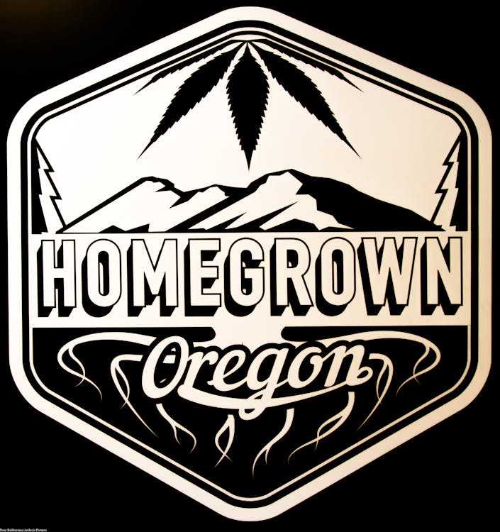 Homegrown Oregon - Beaverton