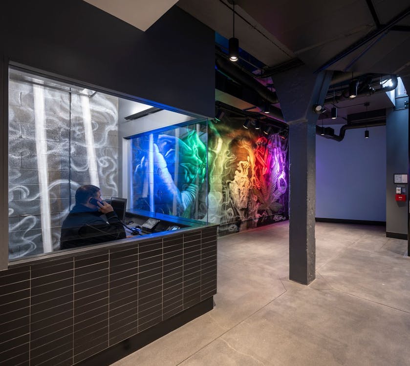 Seed Dispensary (Grand Opening - Saturday, March 13th)