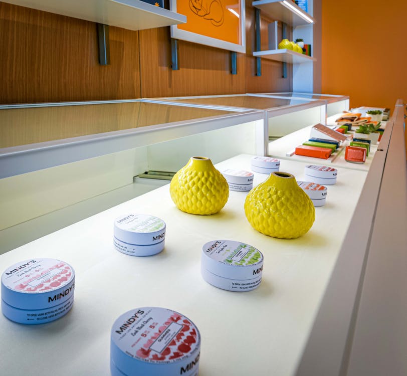 Sunnyside Cannabis Dispensary – Naperville