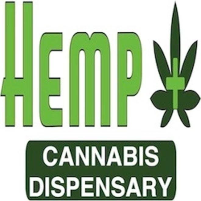 Hemp Cannabis Dispensary