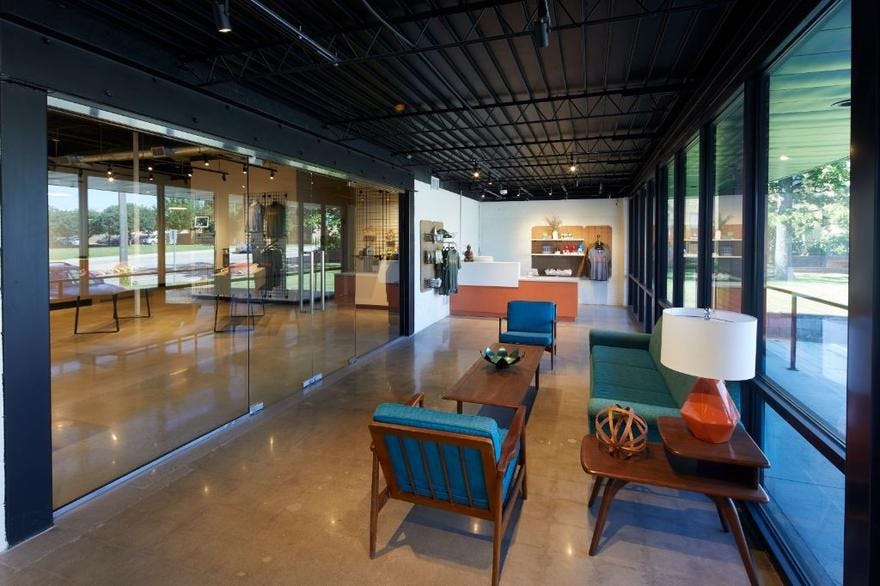 Seed Cannabis Co. - Peoria