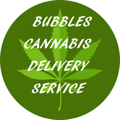 Bubbles Cannabis Delivery