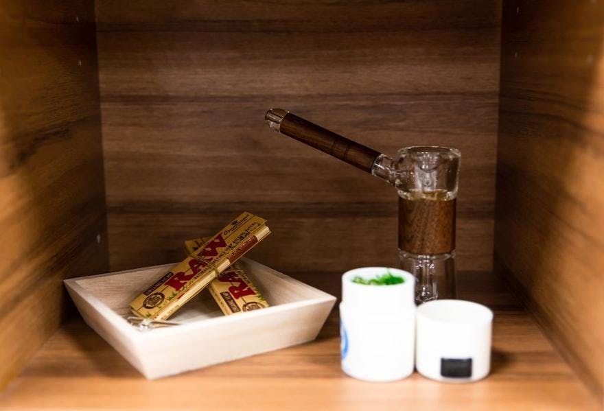 RELM Cannabis Co.