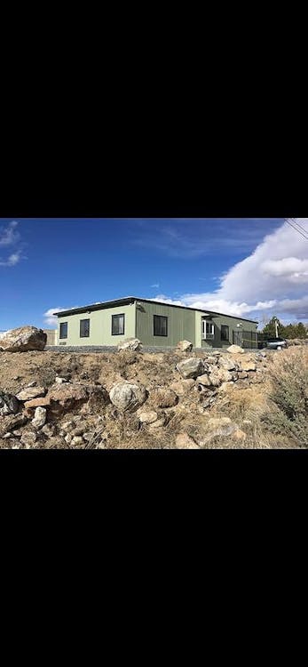 Water Canyon Dispensary