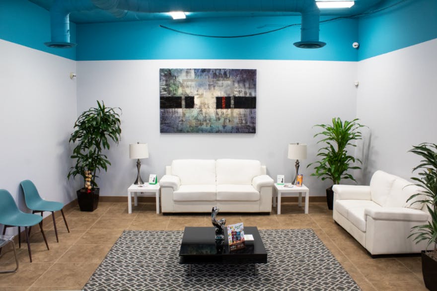 Oasis Cannabis | South Chandler