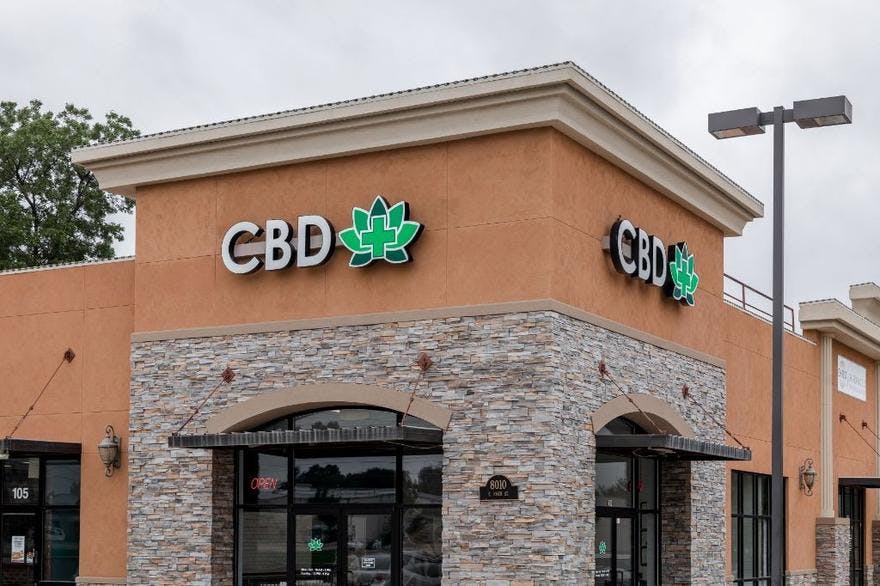 Lotus Gold Dispensary by CBD Plus USA - 106th St