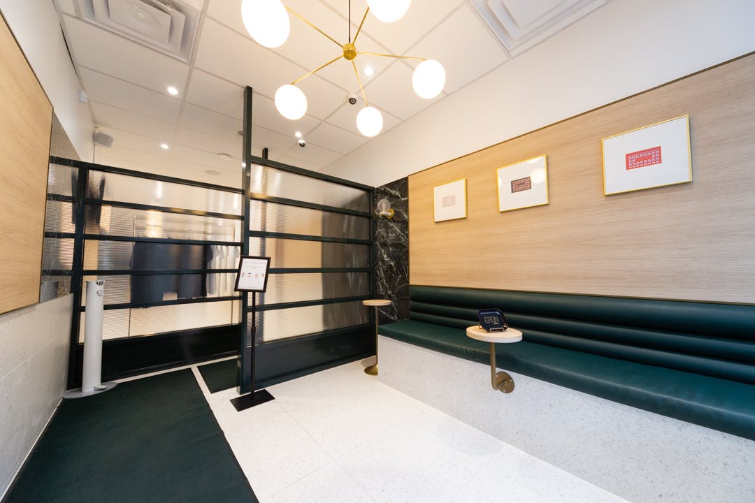 Erbn Green Cannabis - Toronto - Yonge & Lawrence