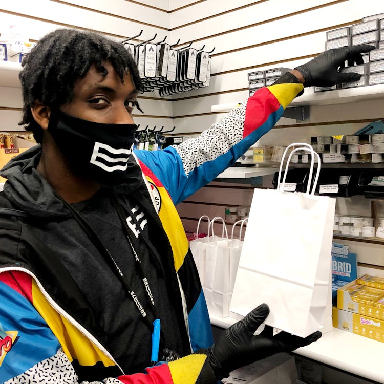 BREEZE - Hazel Park (REC)