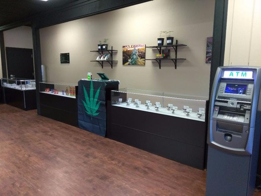 Southern Oregon Cannabis Connection - Grants Pass