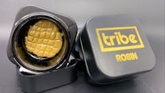 Live Hash Rosin