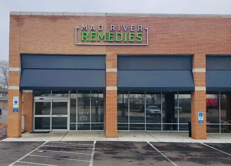 Mad River Remedies