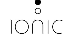 Ionic Sale