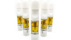 10% Off Cartridges and Batteries