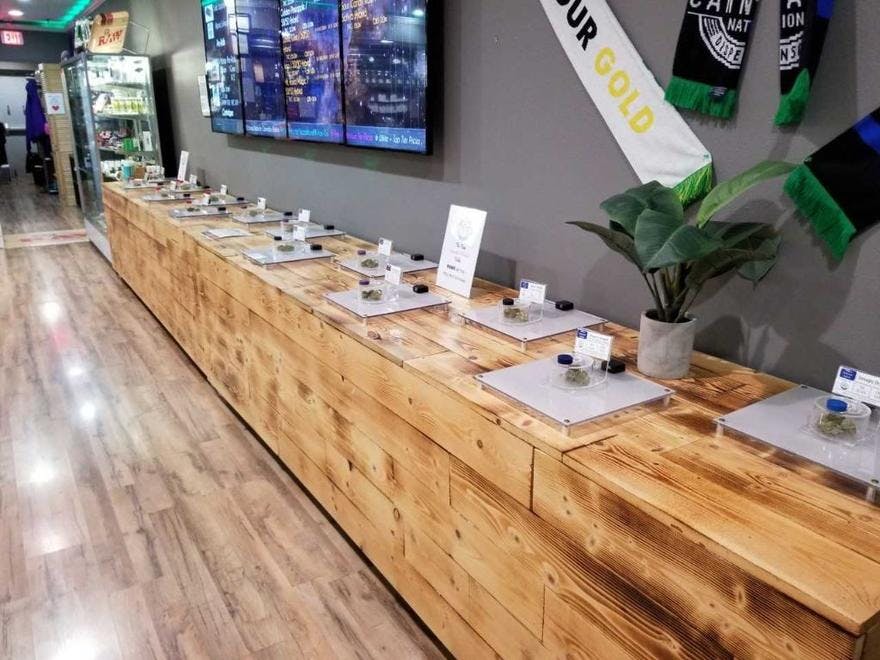 Blooming Deals By Cannabis Nation Beaverton Menu Leafly