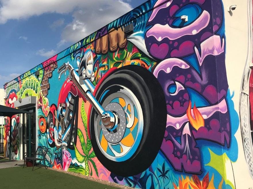 Local Joint - Phoenix