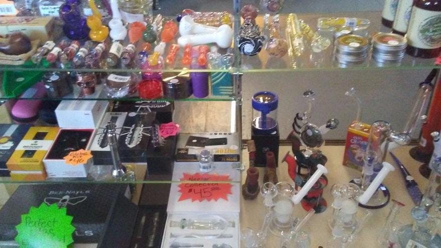 High Valley Retail Cannabis