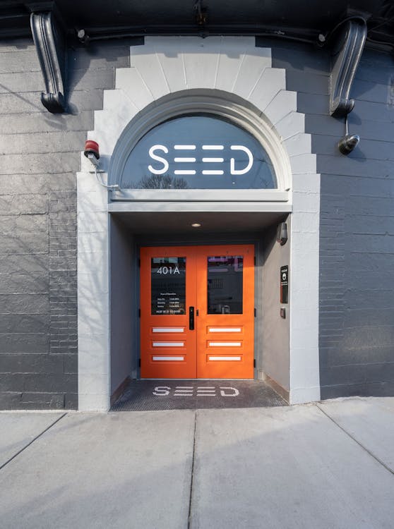 Seed Dispensary (Grand Opening - Saturday, March 13th)