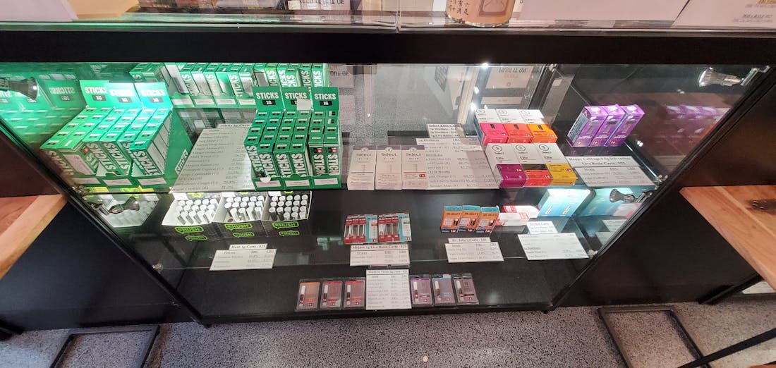 Western Oregon Dispensary - Hillsboro