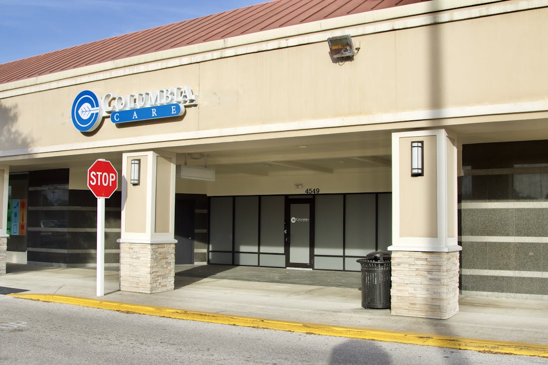 Columbia Care - Bradenton