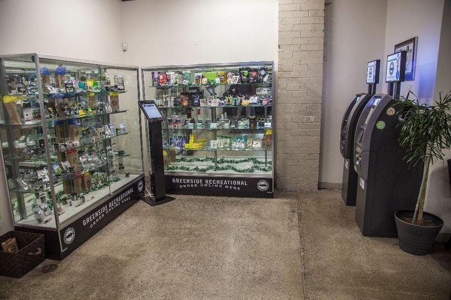 Greenside Recreational - Des Moines