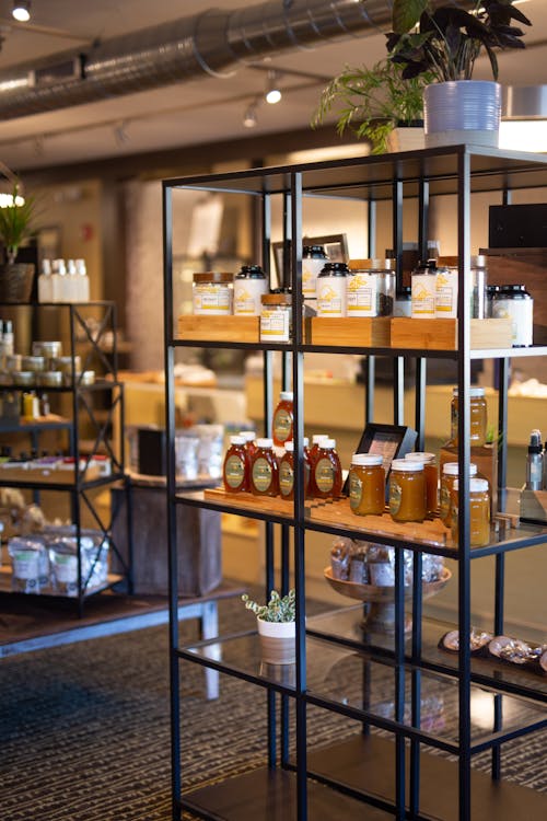 Chesacanna Wellness Shop