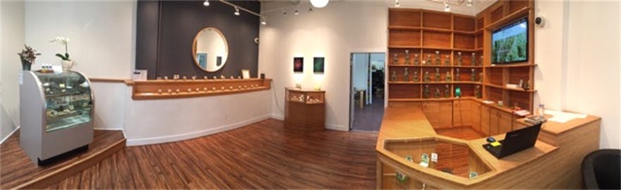 The People's Dispensary