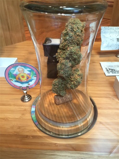 The People's Dispensary