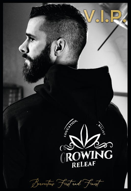 Growing ReLeaf - Beaverton