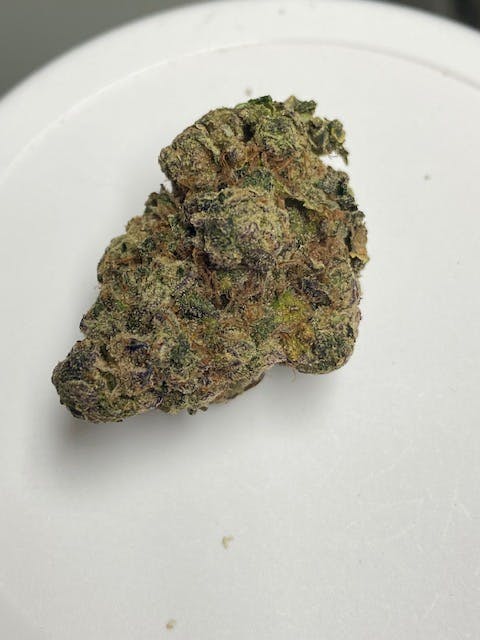 Organic Meds