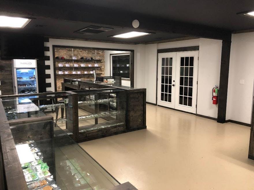 Bud Brothers Coughy Shop - Bartlesville