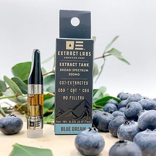 CBD Dispensary