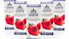 25% OFF All Wana Products