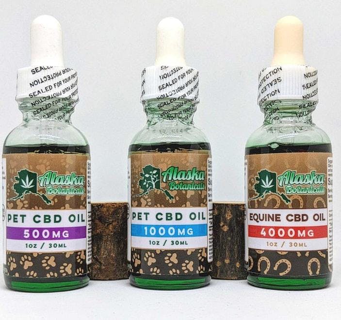 Denali Dispensaries