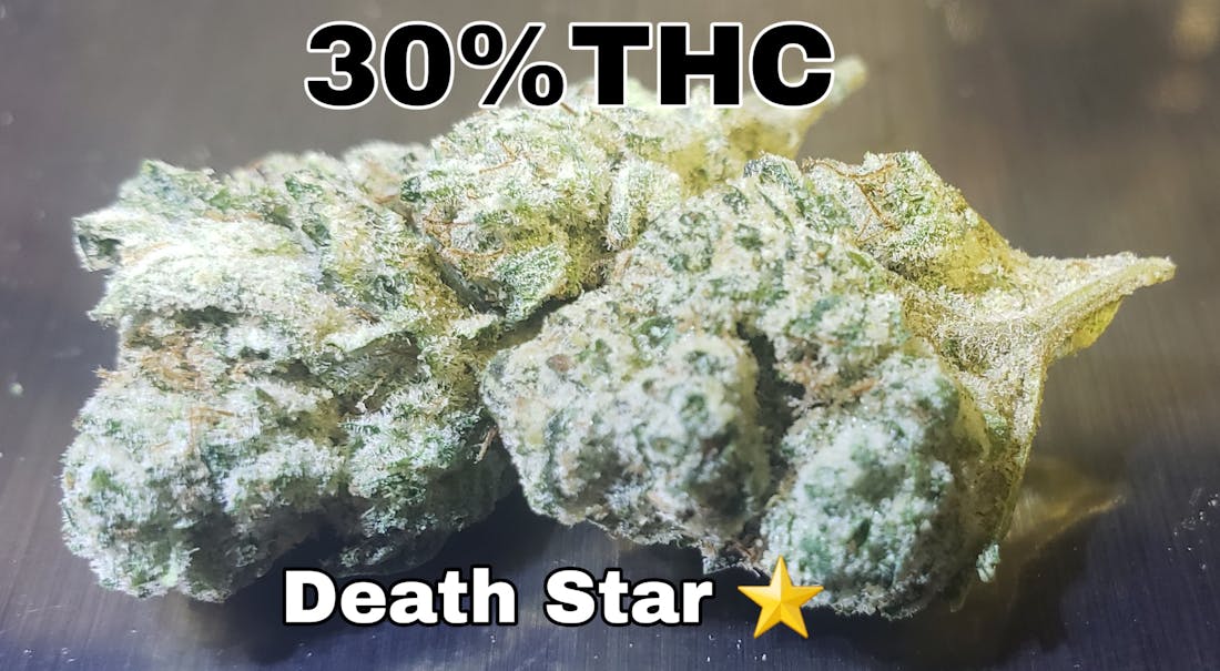 Canna Cure Dispensary
