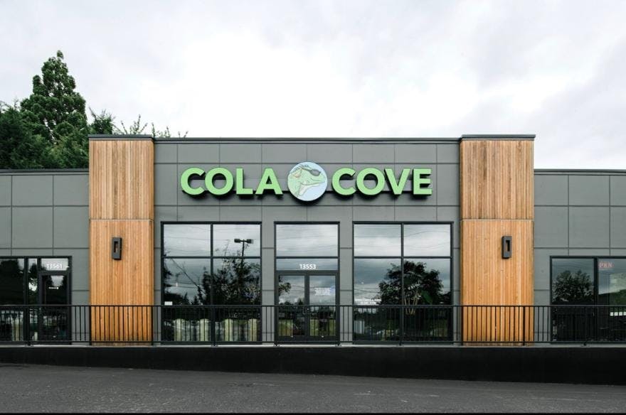 Cola Cove