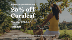 25% OFF Statewide – Some restrictions apply