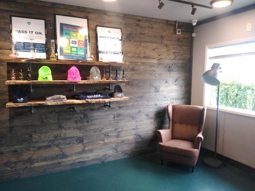 Oregon Bud Company - Portland 122nd