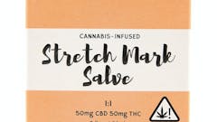 20% OFF ALL CBD PRODUCTS