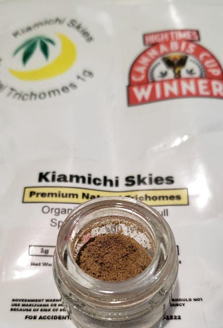 Cushman Cannabis & Co