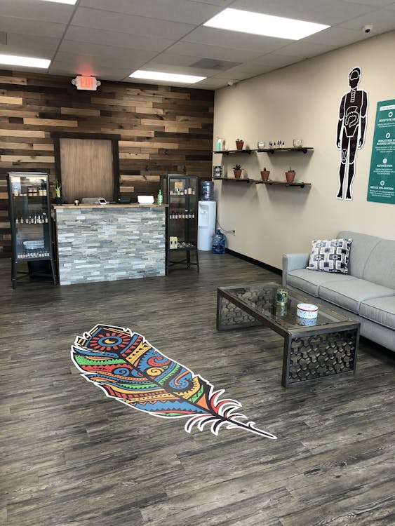 CBD American Shaman Lansing