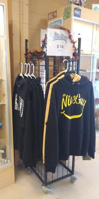 Mr. Nice Guy - Rockaway Beach