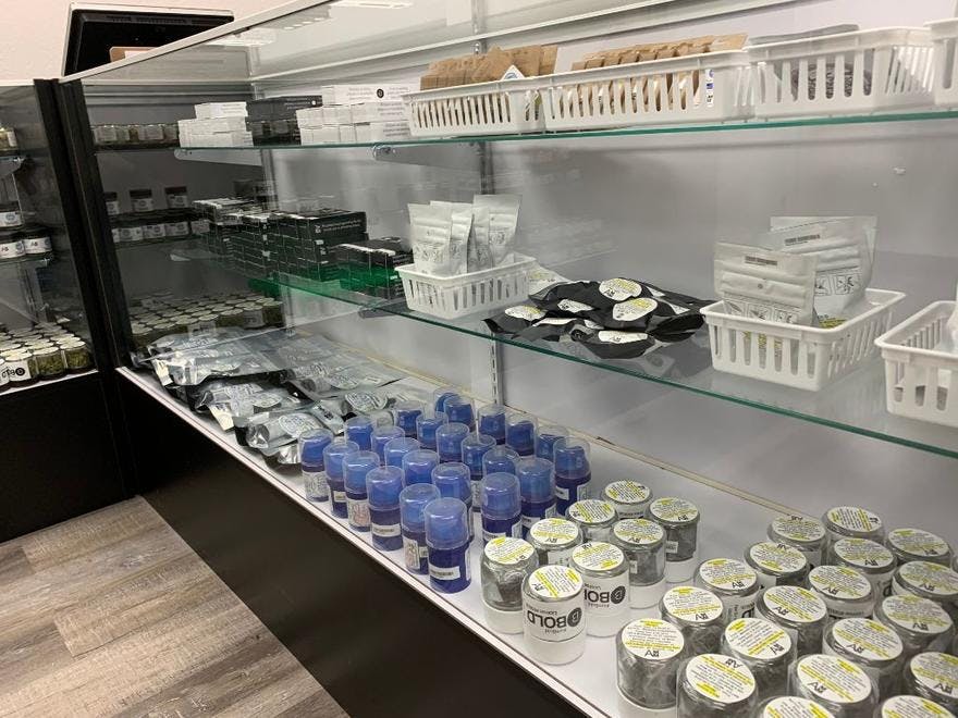Fort Cannabis Company