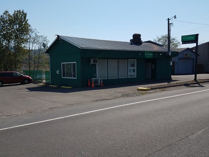 Freedom Market Kelso - Recreational