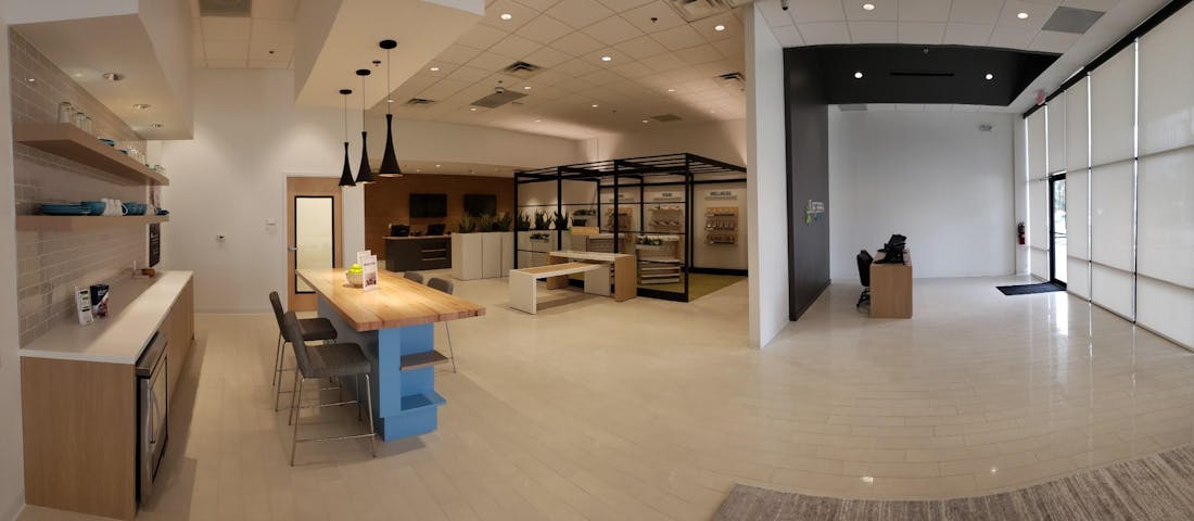 Surterra Wellness - Oviedo