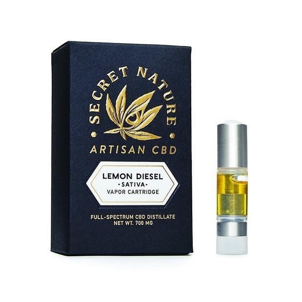 CBD American Shaman of West Frisco