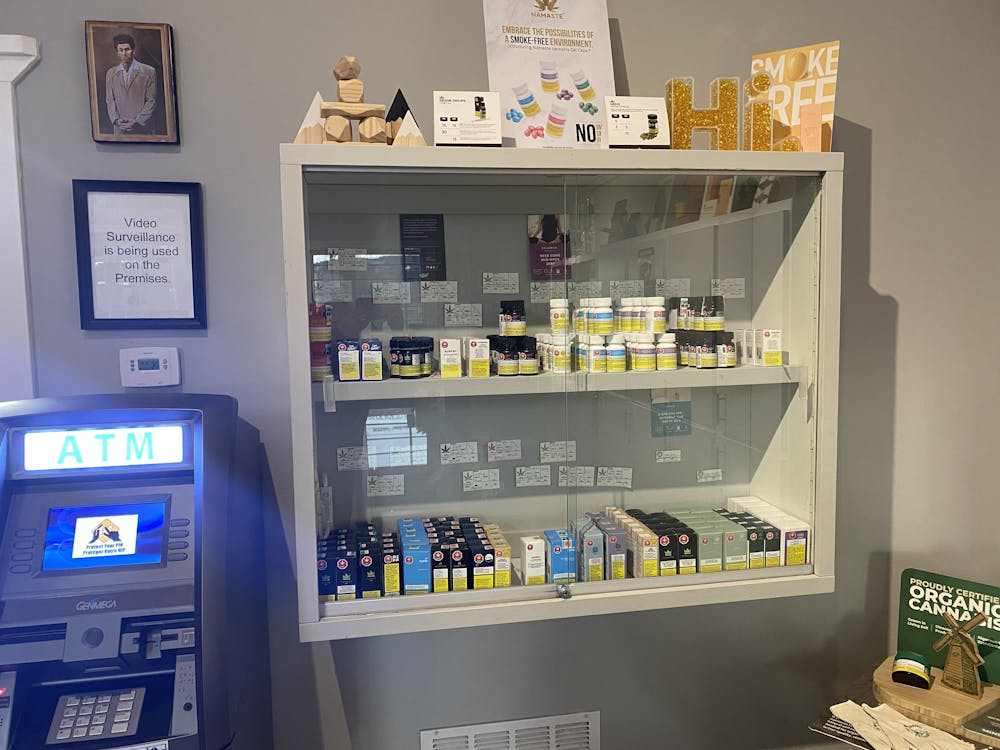 Yellowhead Cannabis