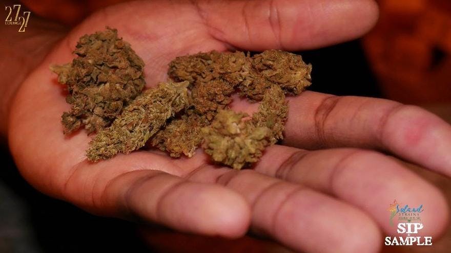 Island Strains Herb House