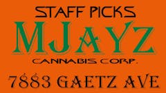 10% off Staff Picks