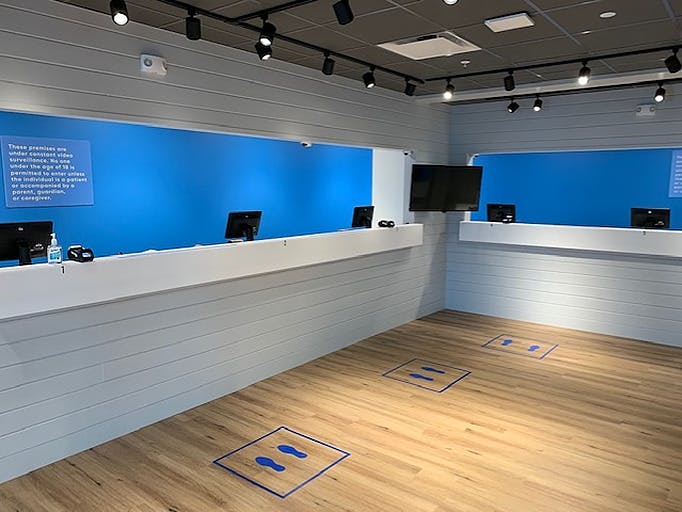RISE Dispensaries Monroeville